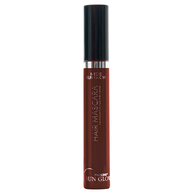 Medis Sun Glow Hair Mascara Kupfer (18 ml)