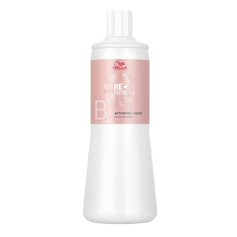 Wella Professional Color Color Renew Activator Liquid (500 ml)
