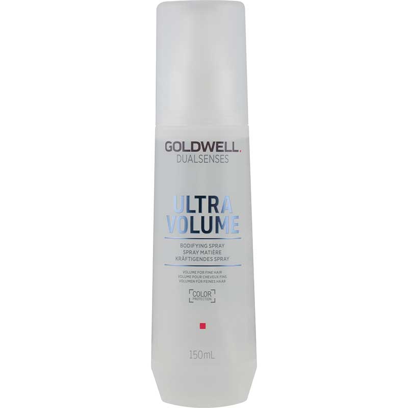 Goldwell Dual Senses Ultra Volume Bodifying Spray (150 ml)