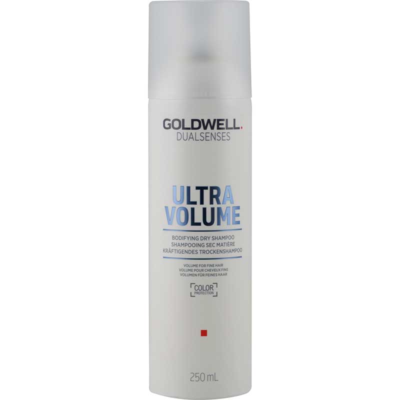 Goldwell Dual Senses Ultra Volume Bodifying Dry Shampoo (250 ml)