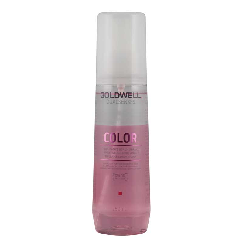 Goldwell Dual Senses Color Brilliance Serum Spray (150 ml)