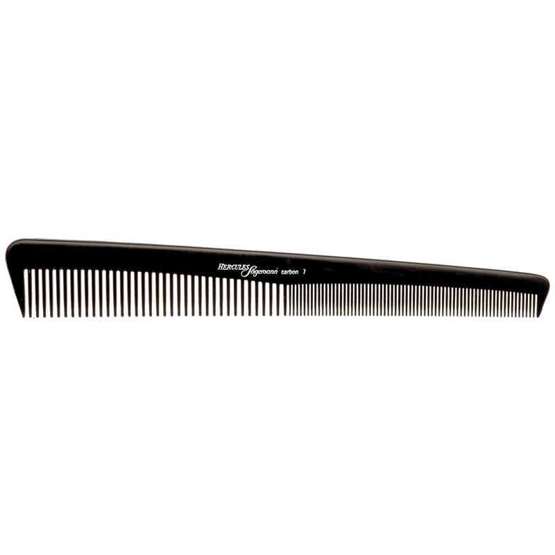Hercules & Sägemann C7 Haarschneidekamm 7''