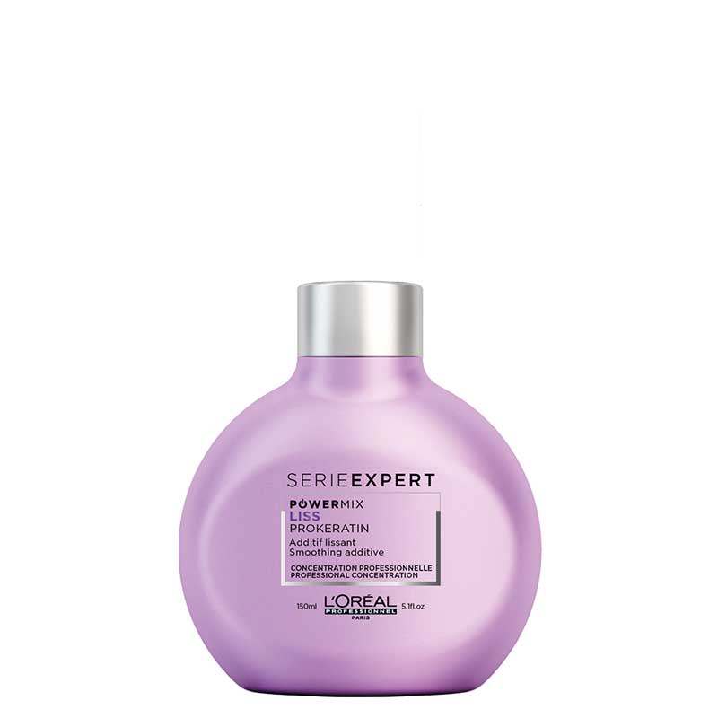 L'Oréal Professionnel Série Expert Powermix Liss (150 ml)