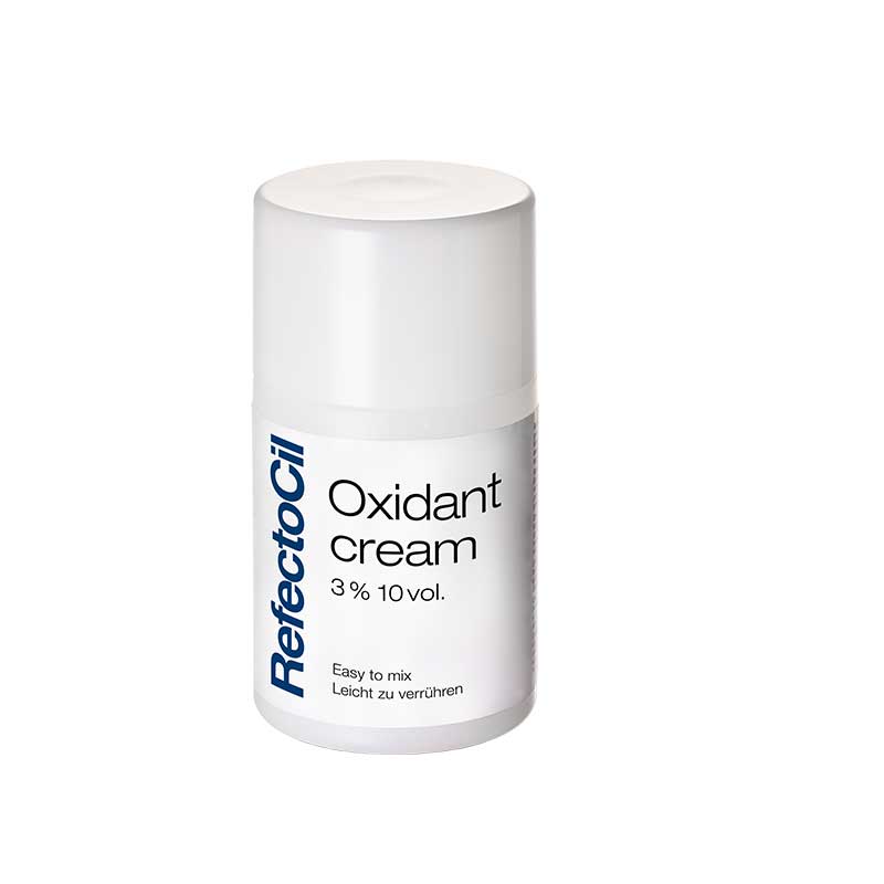 RefectoCil Oxidant-Creme 3% (100 ml)
