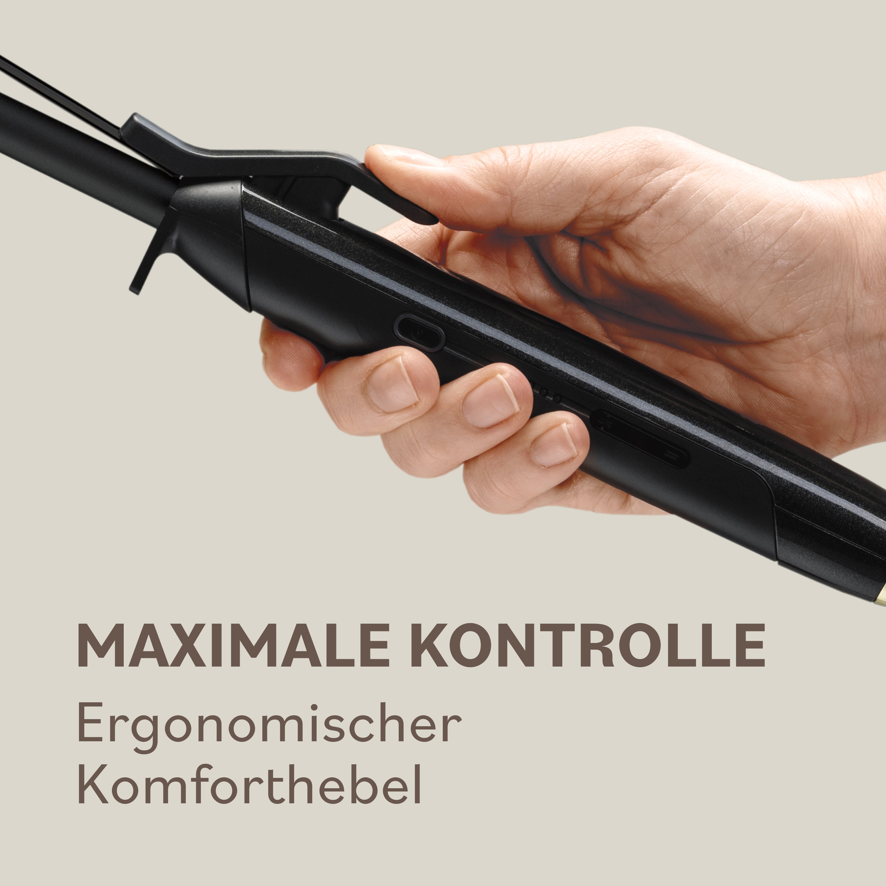 Babyliss High Performance Curling Tong 13mm