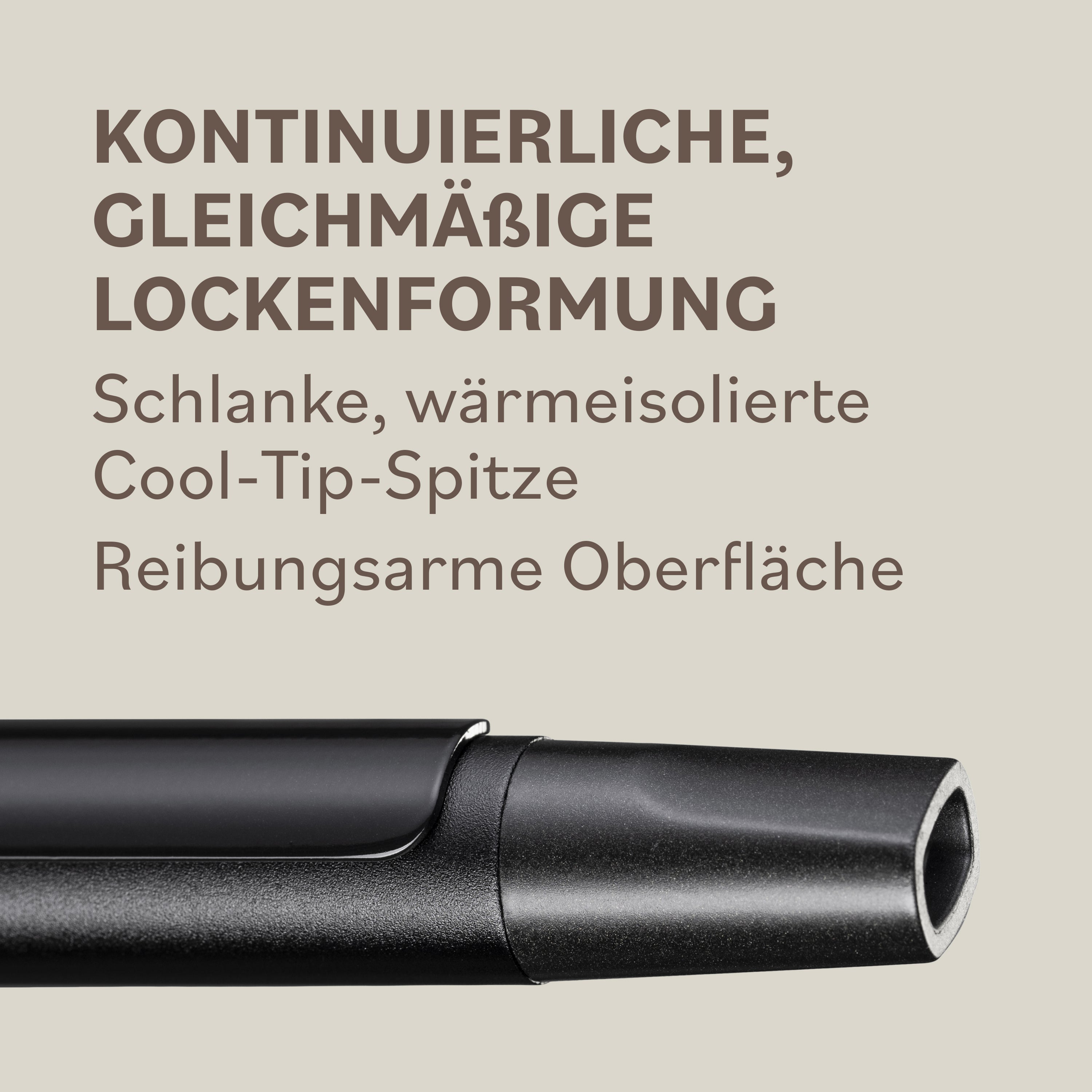 Babyliss High Performance Curling Tong 16mm