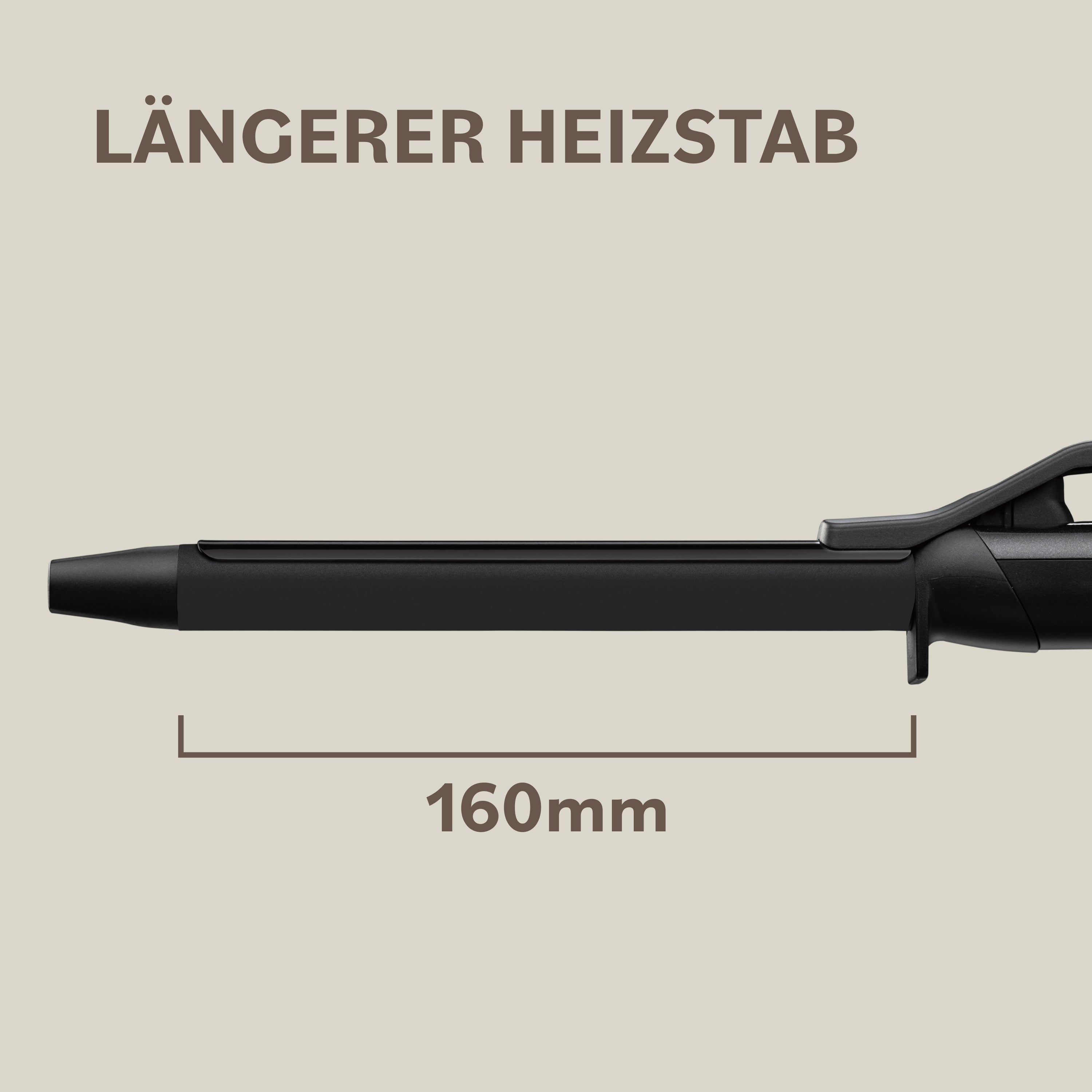 Babyliss High Performance Curling Tong 19mm