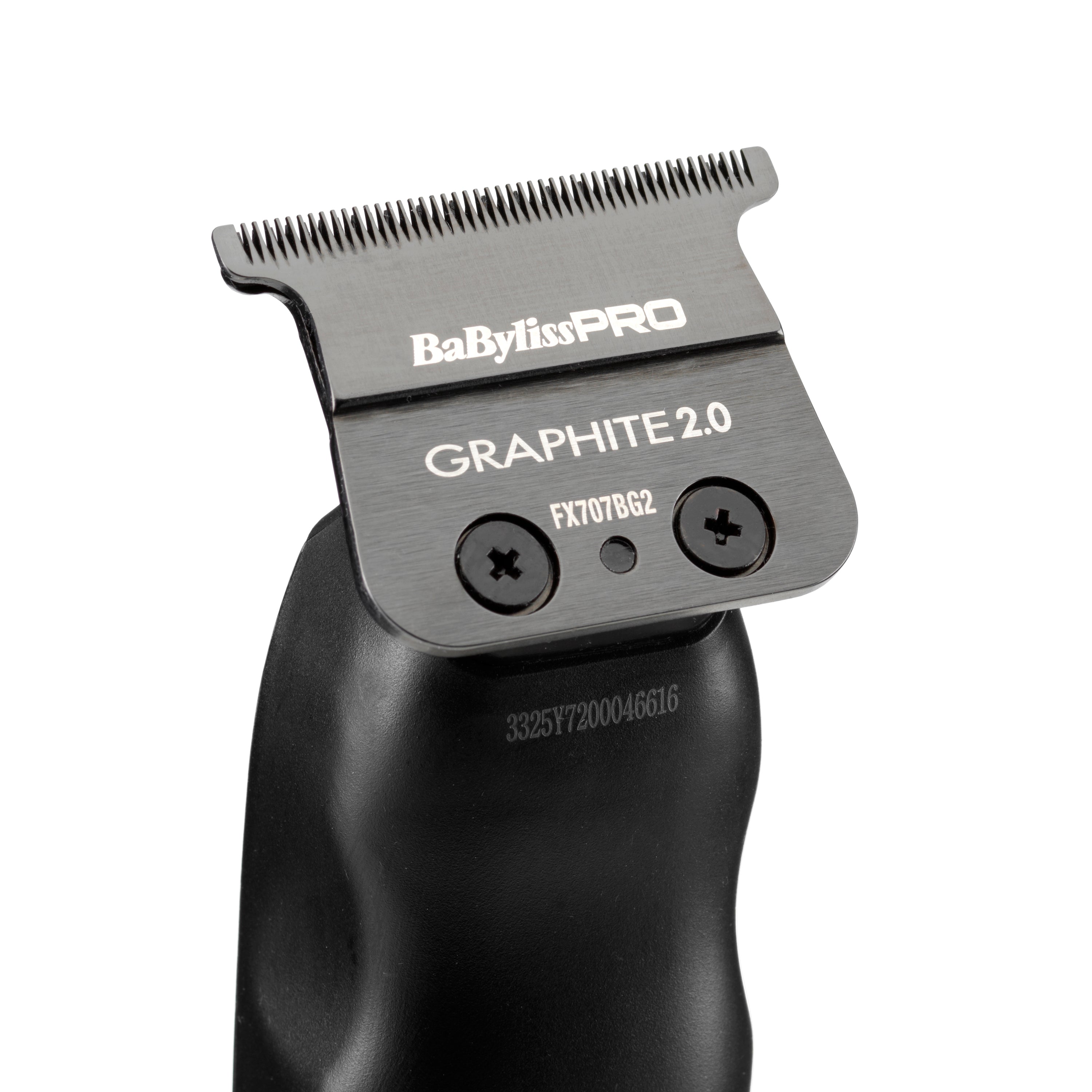 Babyliss LO-PROFX Compact Trimmer
