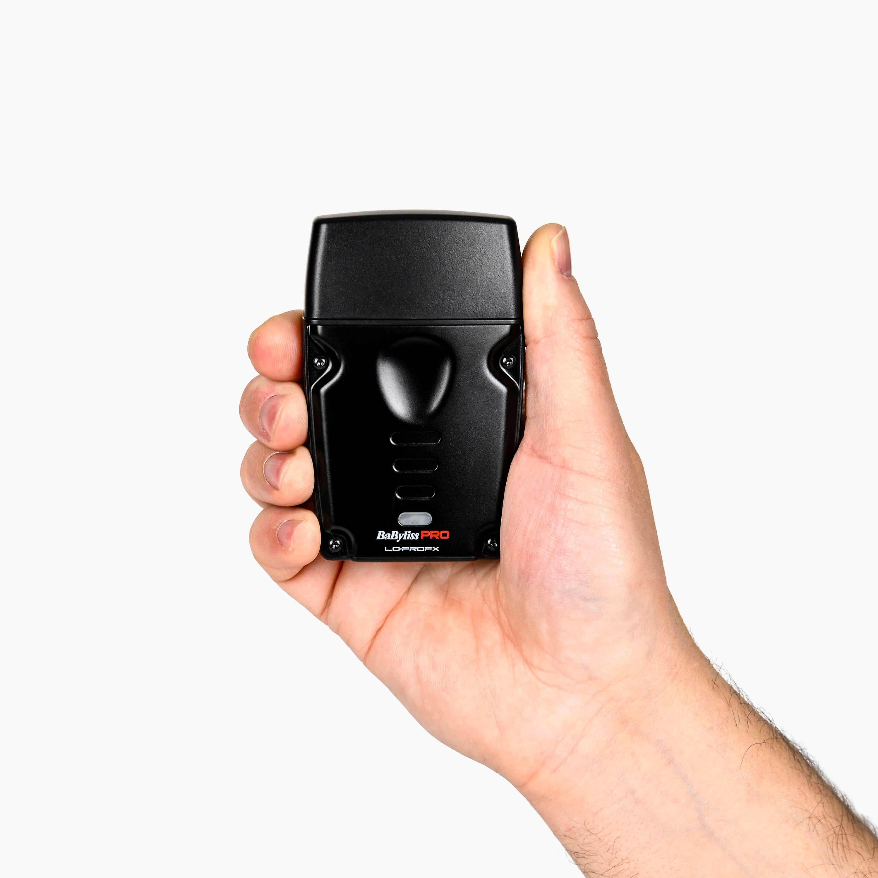 Babyliss LO-PROFX Compact Foil Shaver