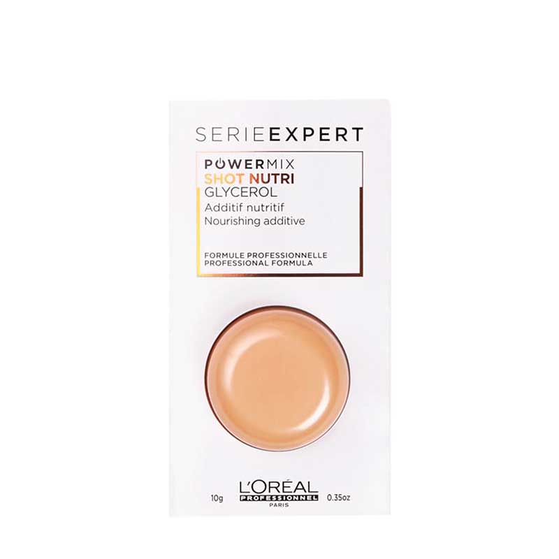 L'Oréal Professionnel Série Expert Powermix Nutrifier Shot (10 g)