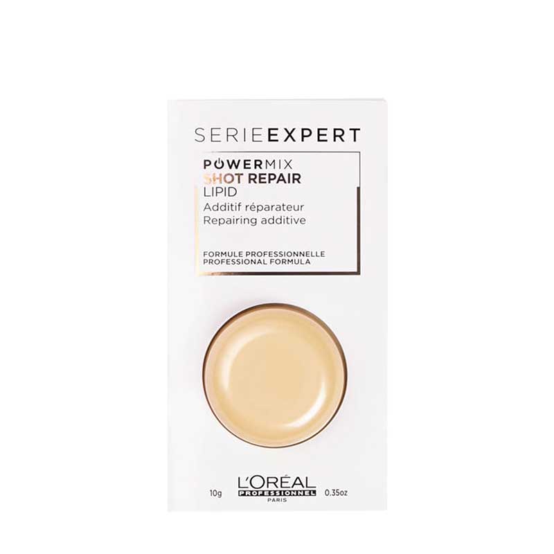 L'Oréal Professionnel Série Expert Powermix Absolut Repair Shot (10 g)