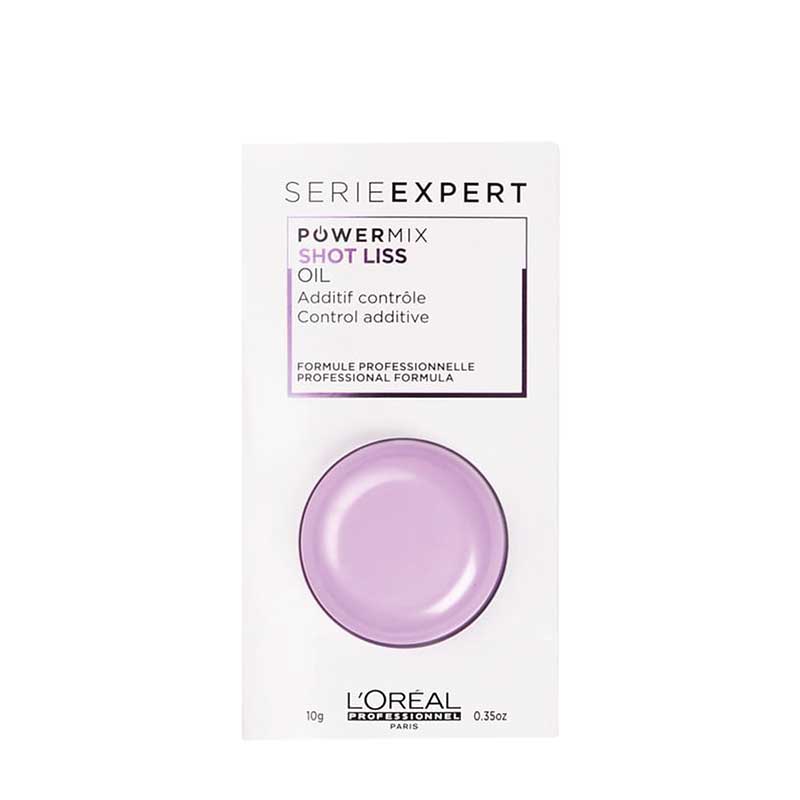 L'Oréal Professionnel Série Expert Powermix Liss Shot (10 g)