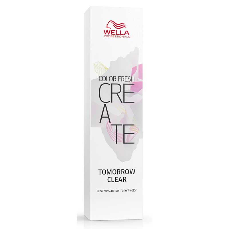 Wella Color Fresh Create Tomorrow Clear (60 ml)