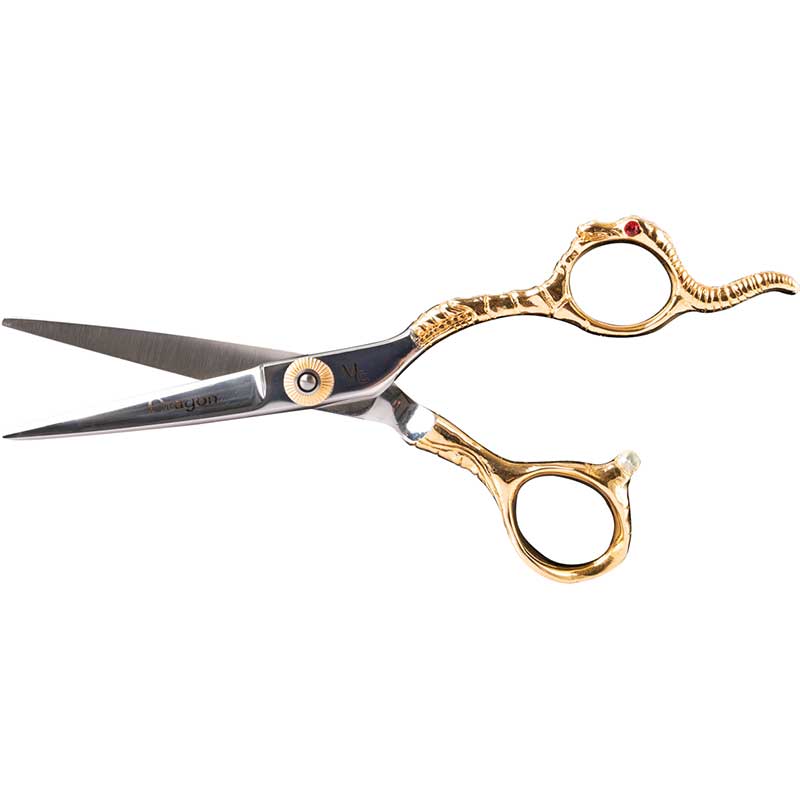 McCormicks Golden Dragon Schneideschere 5,5"