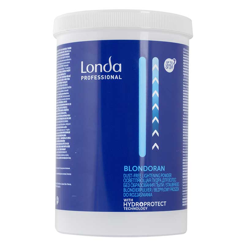 Londa Blondoran Blonding Powder (500 g)