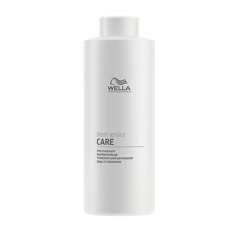 Wella Texture Plex Care Post Treatment Multi (1000 ml)