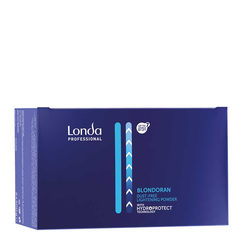 Londa Blondoran Blonding Powder (2 x 500 g)