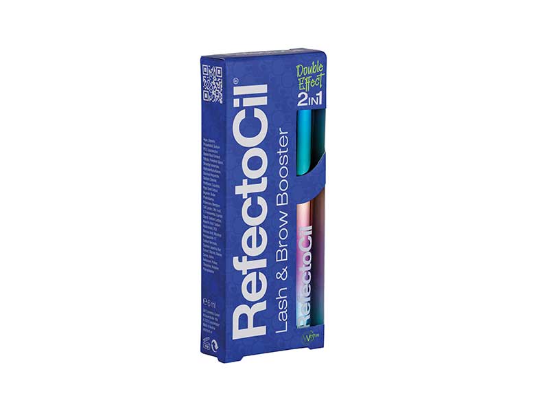 RefectoCil Lash & Brow Booster 2 in 1