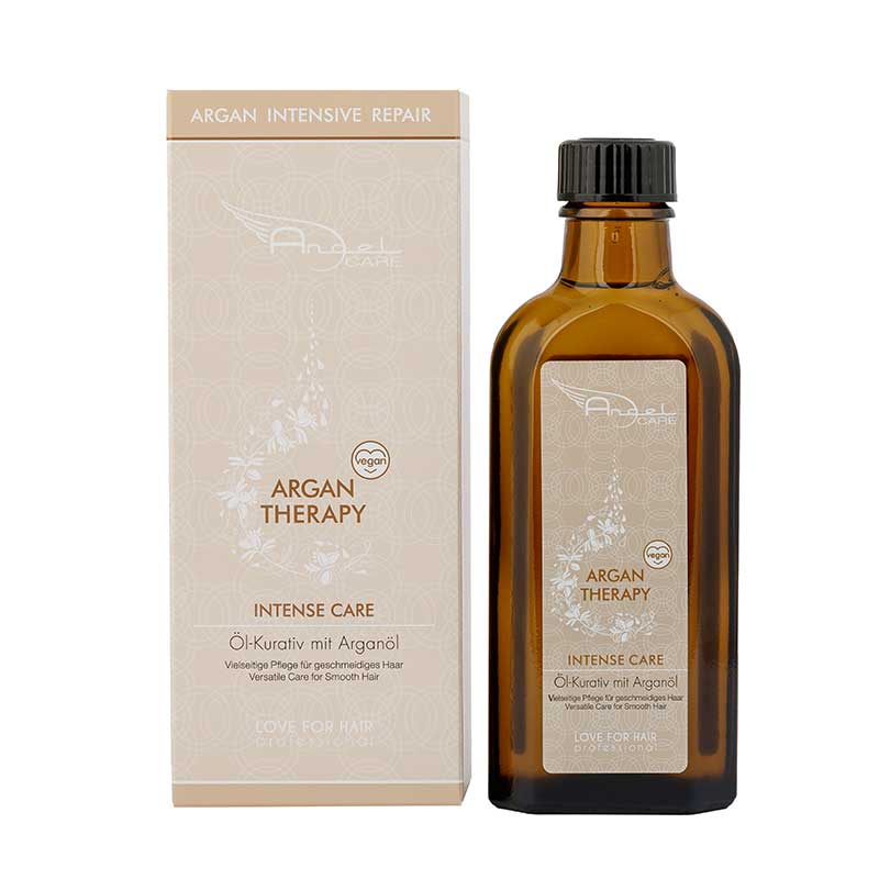 Angel Care Argan Therapy Öl-Kurativ (100 ml)