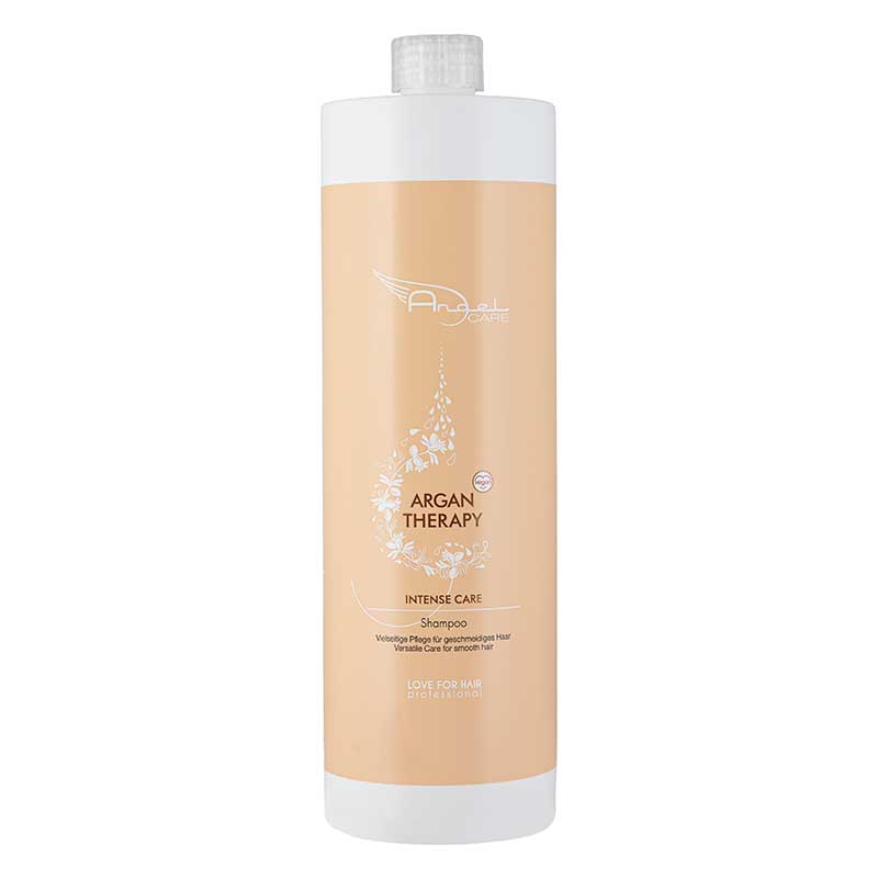 Angel Care Argan Therapy Shampoo (1000 ml)