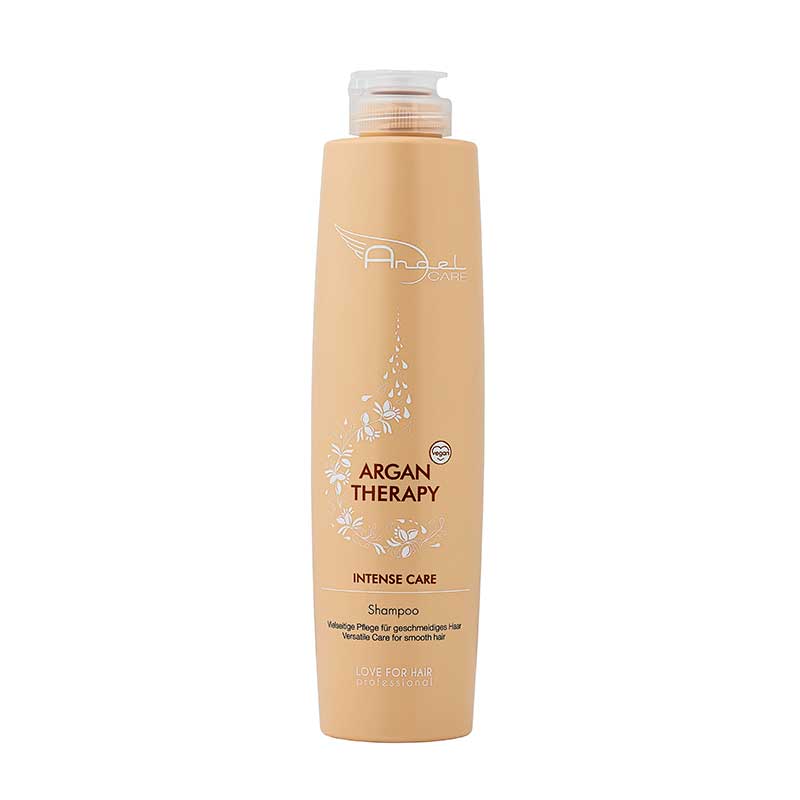 Angel Care Argan Therapy Shampoo (300 ml)