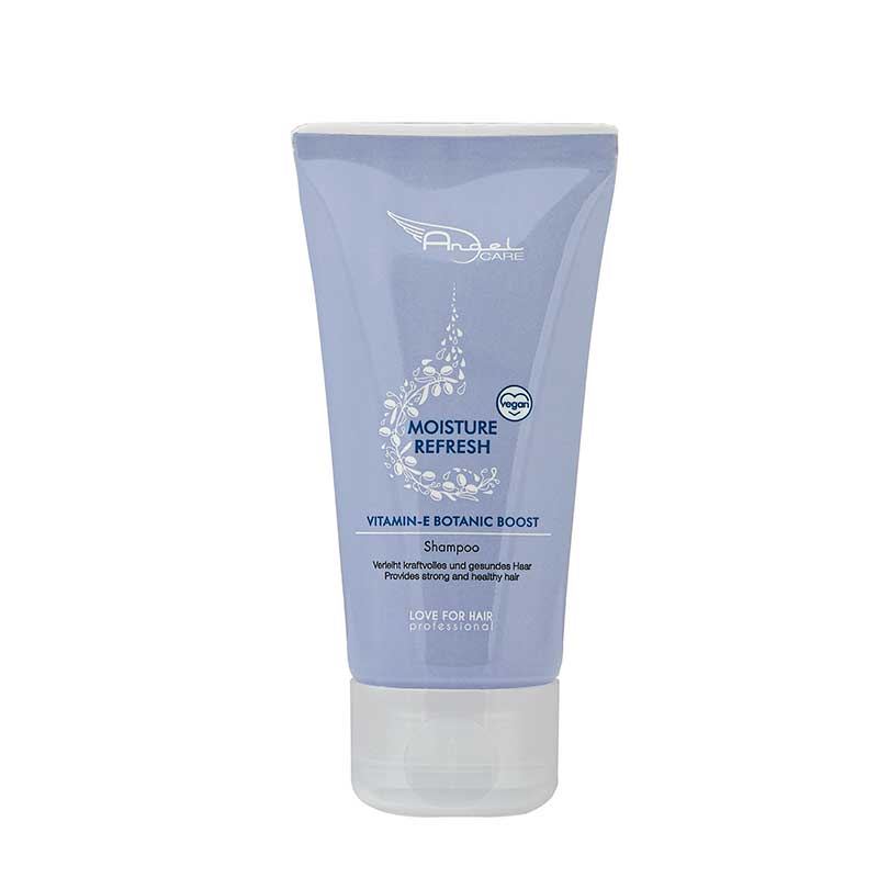 Angel Care Moisture Refresh Shampoo (50 ml)