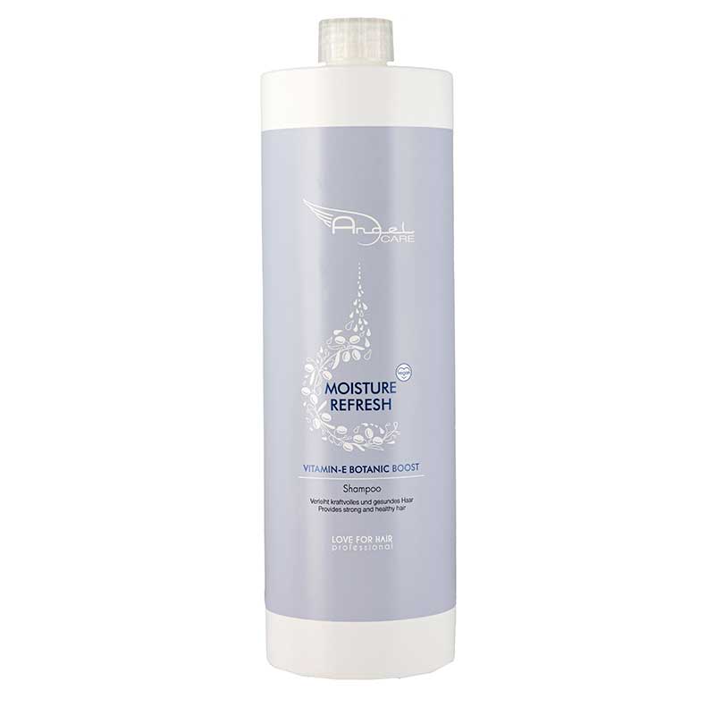 Angel Care Moisture Shampoo (1000 ml)