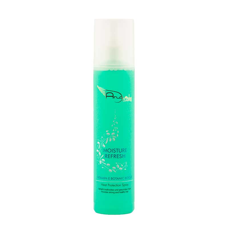Angel Care Moisture Heat Protection Spray (250 ml)