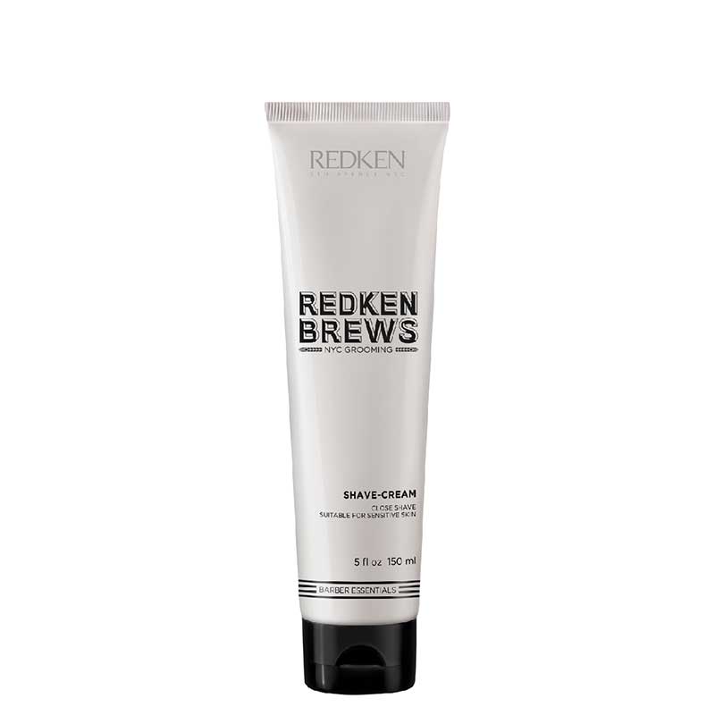 Redken Brews Shave Solution (150 ml)