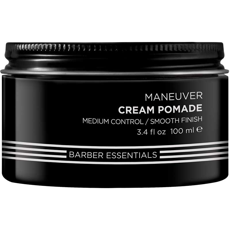Redken Brews Maneuver Cream Pomade (100 ml)