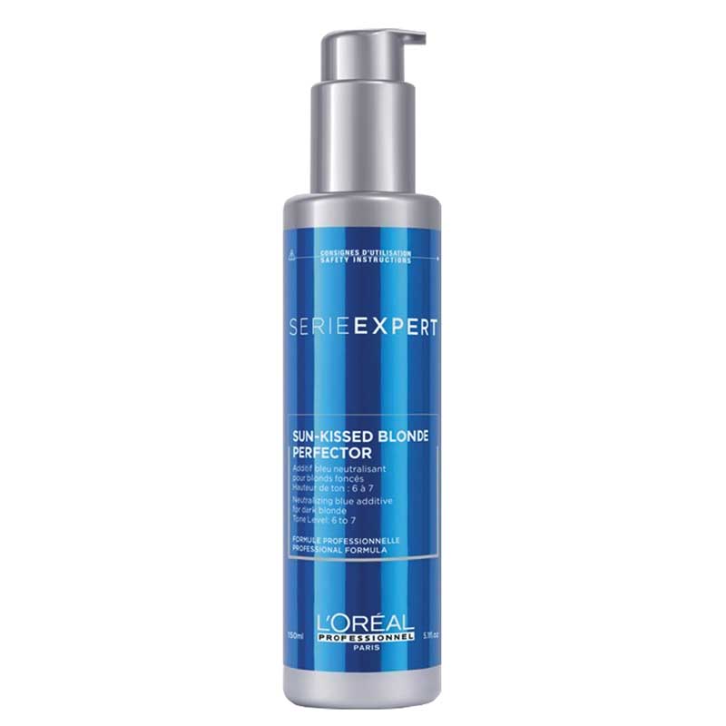 L'Oréal Professionnel Série Expert Blondifier Sun-Kissed Blonde Perfector (150 ml)