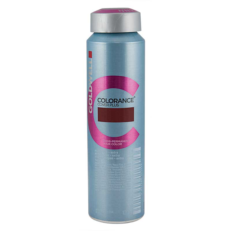 Goldwell Colorance Elumenated 5N@RR (120 ml)