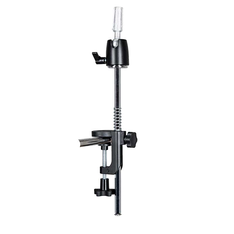 Mex pro Hair Übungskopfhalter Metall