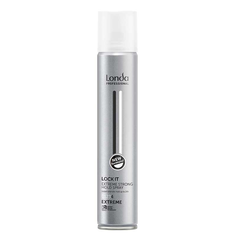 Londa Lock It Spray (500 ml)