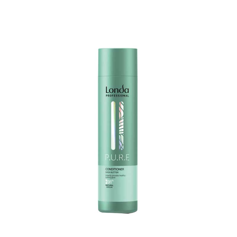 Londa Pure Natural Conditioner (250 ml)