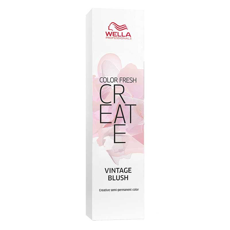 Wella Color Fresh Create Vintage Blush (60 ml)