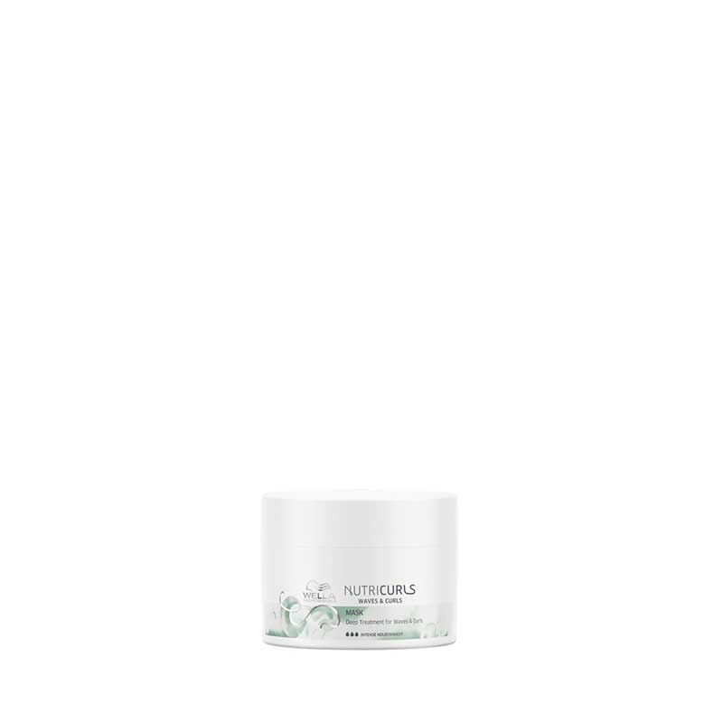 Wella Nutricurls Mask (150 ml)