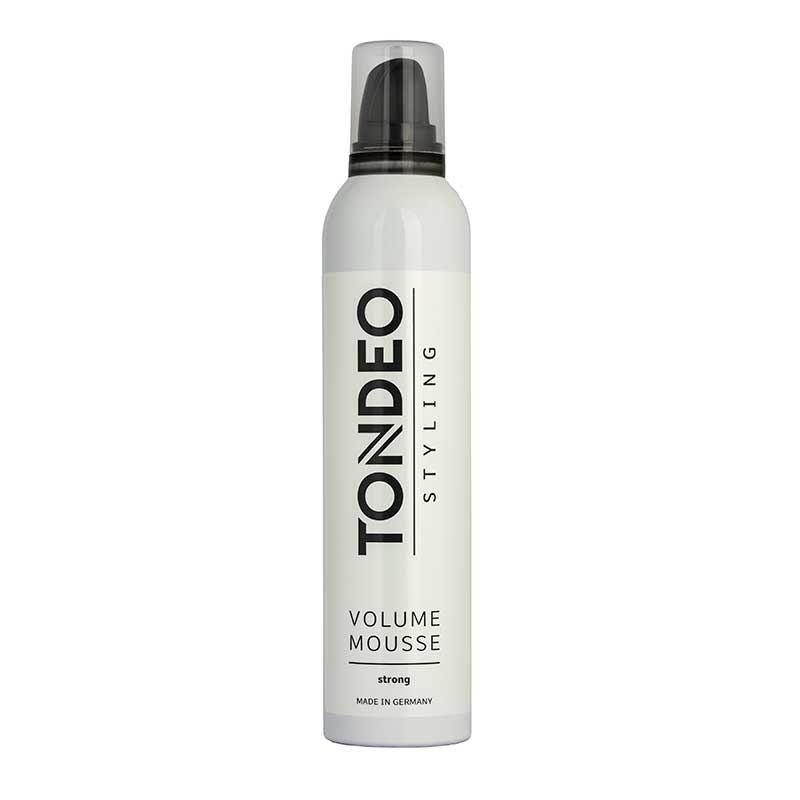 Tondeo Mousse Styler, Schaumfestiger 300 ml (300 ml)