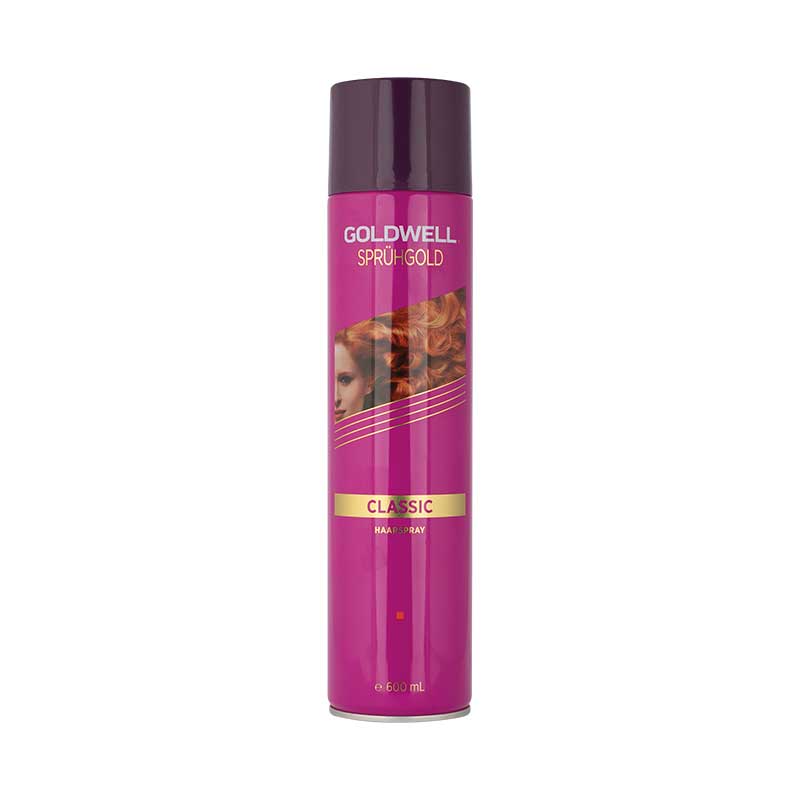 Goldwell Sprühgold Classic Haarspray (600 ml)