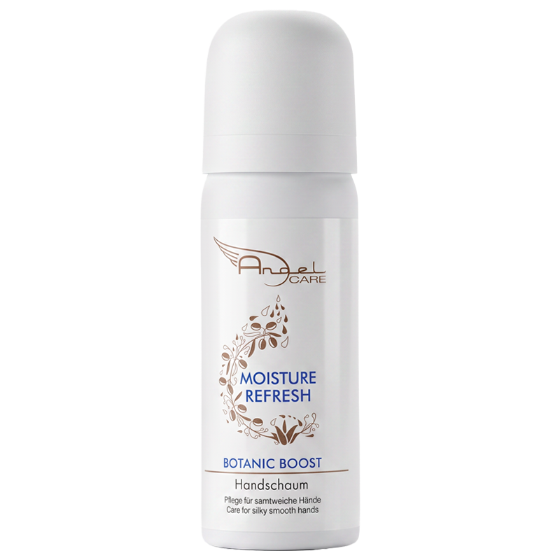Angel Care Moisture Refresh Handcreme Schaum (50 ml)
