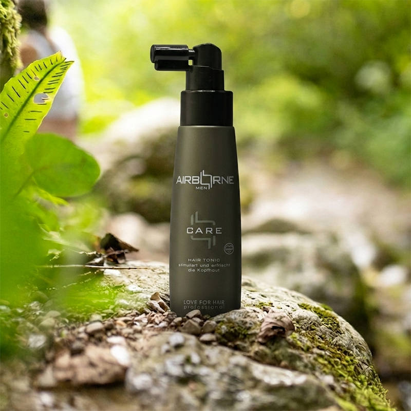 Airborne Care Hair Tonic (90 ml)