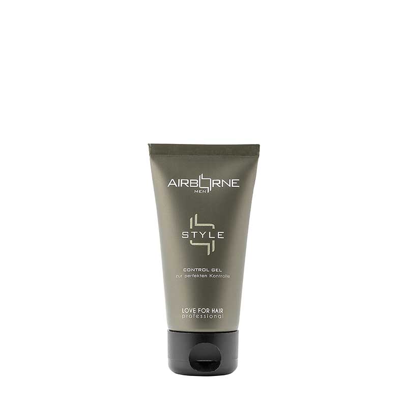 Airborne Style Control Gel (50 ml)