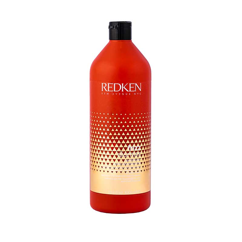 Redken Frizz Dismiss Reno Conditioner (1000 ml)
