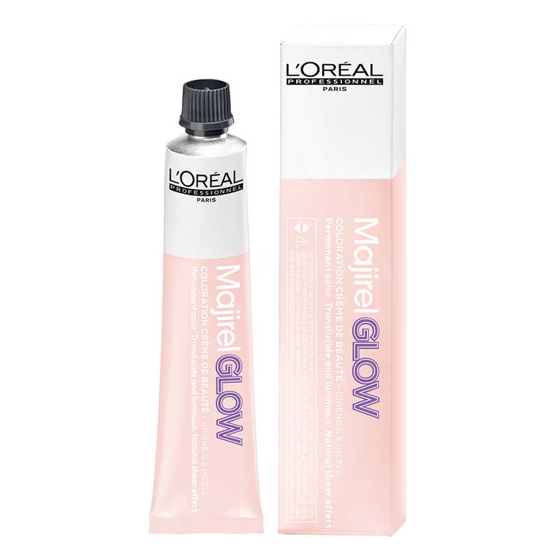 L'Oréal Professionel Majirel GLOW Light Base 12 (50 ml)