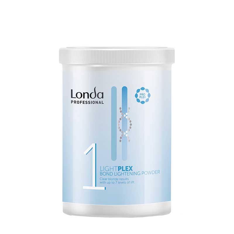 Londa Lightplex No. 1 Bond Lightening Powder (500 g)