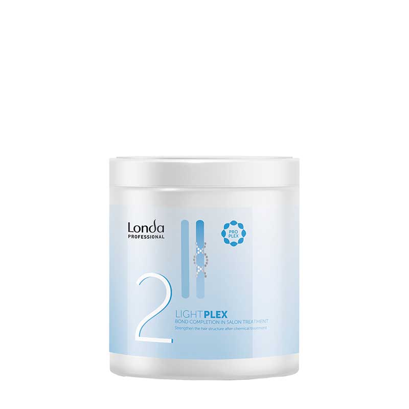 Londa Lightplex No. 2 Bond Completion in Salon Treatment (750 ml)