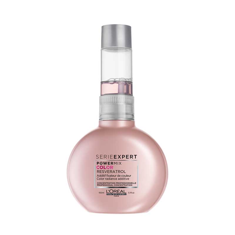 L'Oréal Professionnel Série Expert Resveratrol Powermix Color (150 ml)