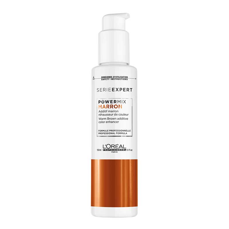 L'Oréal Professionnel Série Expert Powermix Brown (150 ml)