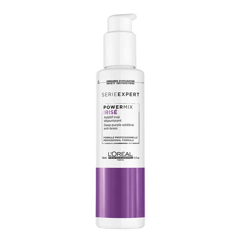 L'Oréal Professionnel Série Expert Powermix Violet (150 ml)