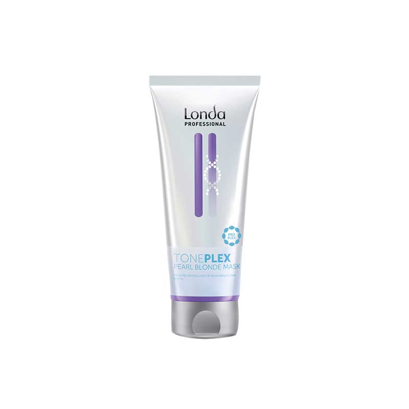 Londa TonePlex Mask Pearl Blonde (200 g)
